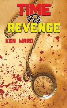 Paperback Time For Revenge Book