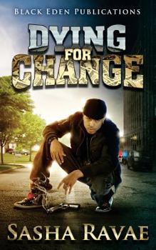 Paperback Dying For Change Book