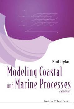 Paperback Modelling Coastal and Marine Processes (2nd Edition) Book