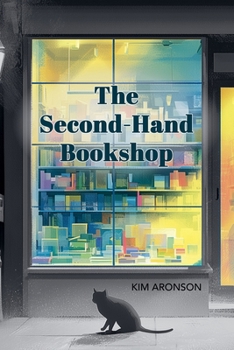 Paperback The Second-Hand Bookshop Book