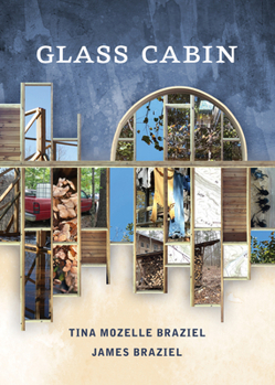 Paperback Glass Cabin Book