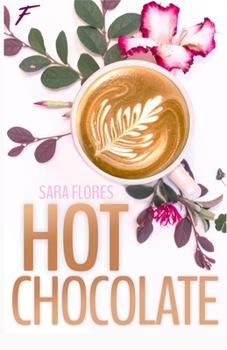 Paperback Hot Chocolate [French] Book