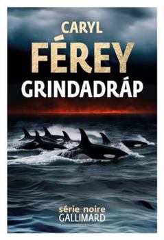 Paperback Grindadráp [French] Book