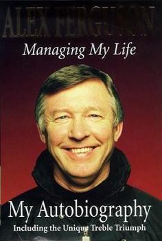 Hardcover Managing My Life: My Autobiography Book