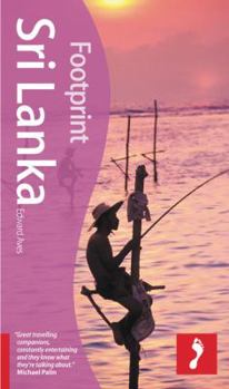 Paperback Sri Lanka, 4th Book