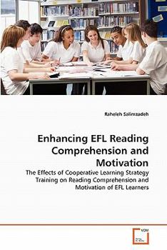 Paperback Enhancing EFL Reading Comprehension and Motivation Book