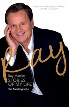Paperback Ray. Stories Of My Life Book