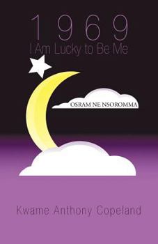 Paperback 1969 I Am Lucky to Be Me Book