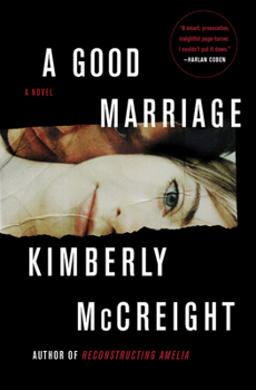 Hardcover A Good Marriage Book