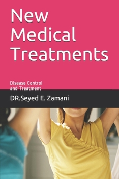 Paperback New Medical Treatments: Disease Control and Treatment Book