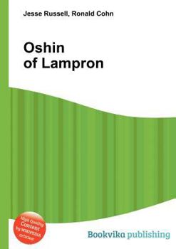 Paperback Oshin of Lampron Book