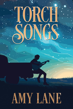 Paperback Torch Songs Book
