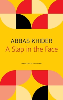 Paperback A Slap in the Face Book
