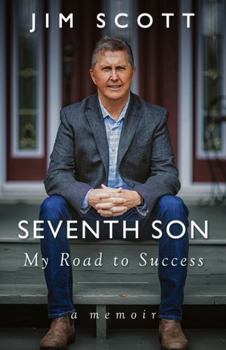 Paperback Seventh Son: The Road to My Success Book