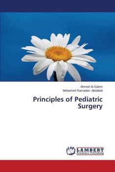 Paperback Principles of Pediatric Surgery Book