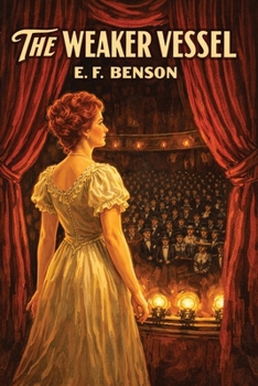 Paperback The Weaker Vessel Book