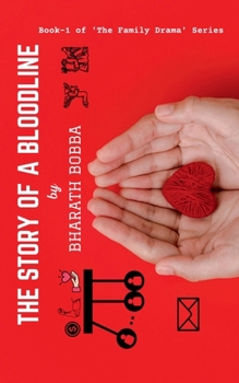 Paperback The Story of a Bloodline Book