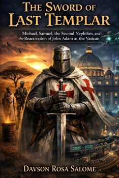 The Sword of the Last Templar: Michael, Samuel, the Second Nephilim, and the Reactivation of John Adam at the Vatican
