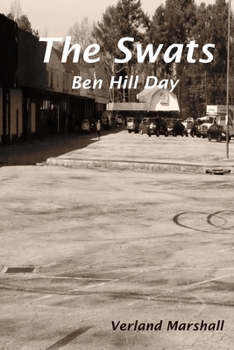 Paperback The SWATS: Ben Hill Day Book