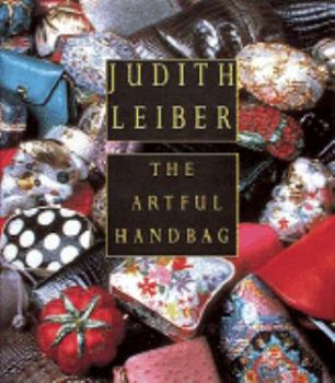 Hardcover Judith Leiber Book