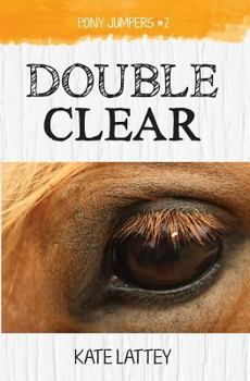 Paperback Double Clear Book