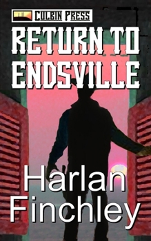 Paperback Return to Endsville Book