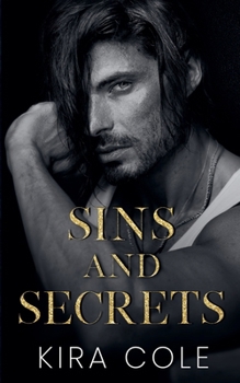 Sins and Secret (Mobster's Obsession)