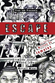 Paperback Escape Book