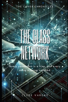 Paperback The Glass Network Book
