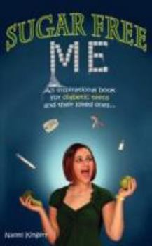 Paperback Sugar Free Me Book