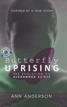 Paperback Butterfly Uprising Book