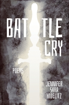 Paperback Battle Cry Book