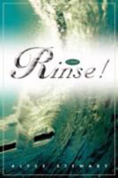 Paperback Rinse! Book