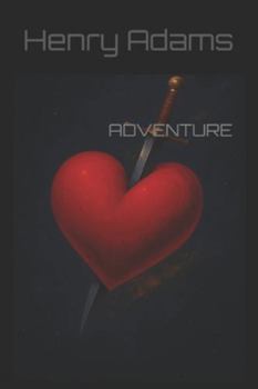 Paperback ADVENTURE Book