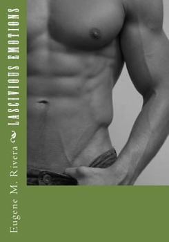 Paperback Lascivious Emotions Book