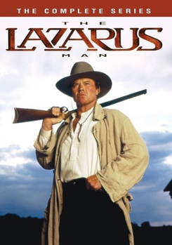 The Lazarus Man