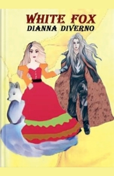 Paperback White Fox Book