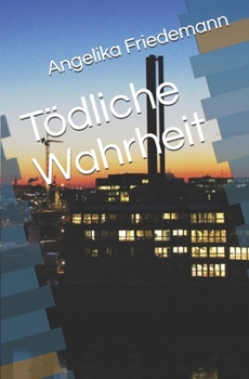 Paperback T?dliche Wahrheit [German] Book