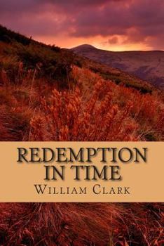 Paperback Redemption in Time Book