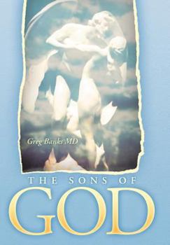 Hardcover The Sons of God Book