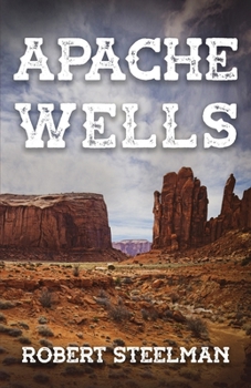 Paperback Apache Wells Book