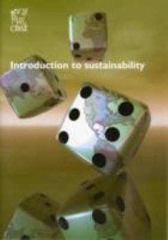Introduction To Sustainability