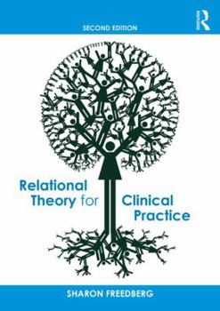Paperback Relational Theory for Clinical Practice Book