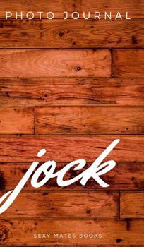 Hardcover Jock Book