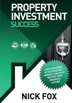 Paperback Property Investment Success Book