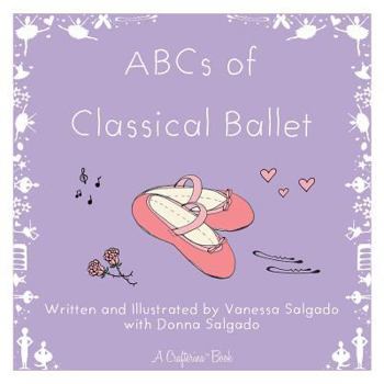 Paperback ABCs of Classical Ballet Book