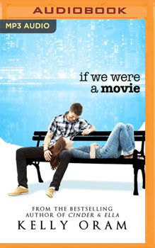 If We Were A Movie - Book  of the Power of the Matchmaker