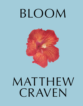 Hardcover Bloom Book
