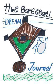 Paperback The Baseball Dream Book