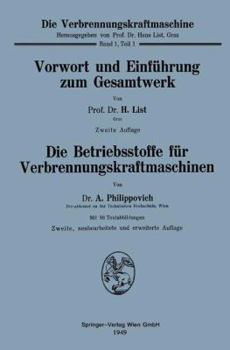 Paperback Vorwort Und Einführung Zum Gesamtwerk [German] Book